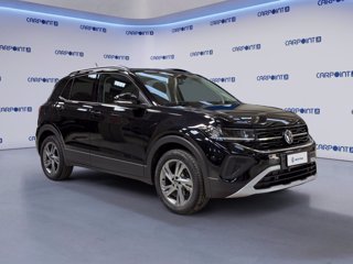 VOLKSWAGEN T-cross 1.0 tsi edition plus 95cv 7