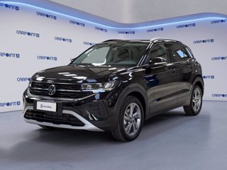 VOLKSWAGEN T-cross 1.0 tsi edition plus 95cv 0