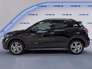VOLKSWAGEN T-cross 1.0 tsi edition plus 95cv 2