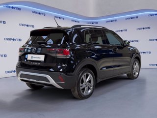 VOLKSWAGEN T-cross 1.0 tsi edition plus 95cv 5