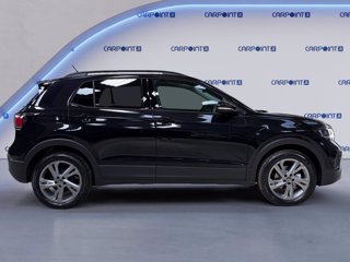 VOLKSWAGEN T-cross 1.0 tsi edition plus 95cv 6