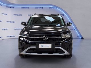 VOLKSWAGEN T-cross 1.0 tsi edition plus 95cv 8