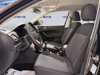 VOLKSWAGEN T-cross 1.0 tsi edition plus 95cv 9