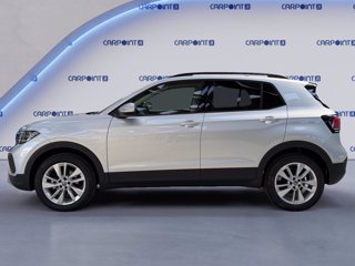 VOLKSWAGEN T-cross 1.0 tsi edition plus 95cv 2