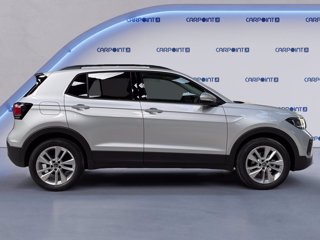 VOLKSWAGEN T-cross 1.0 tsi edition plus 95cv 6