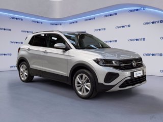 VOLKSWAGEN T-cross 1.0 tsi edition plus 95cv 7