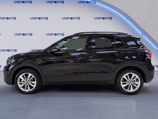 VOLKSWAGEN T-cross 1.0 tsi edition plus 95cv 2