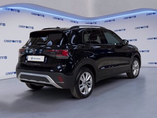 VOLKSWAGEN T-cross 1.0 tsi edition plus 95cv 5