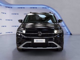 VOLKSWAGEN T-cross 1.0 tsi edition plus 95cv 8