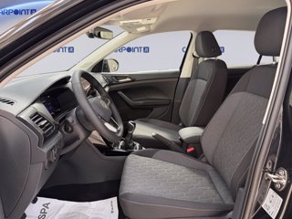 VOLKSWAGEN T-cross 1.0 tsi edition plus 95cv 9