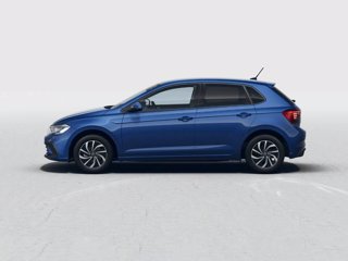 VOLKSWAGEN Polo 1.0 tsi edition plus 95cv dsg 1