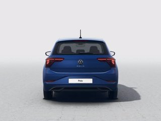 VOLKSWAGEN Polo 1.0 tsi edition plus 95cv dsg 3