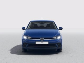 VOLKSWAGEN Polo 1.0 tsi edition plus 95cv dsg 4