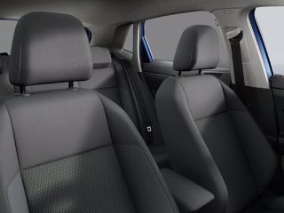 VOLKSWAGEN Polo 1.0 tsi edition plus 95cv dsg 6