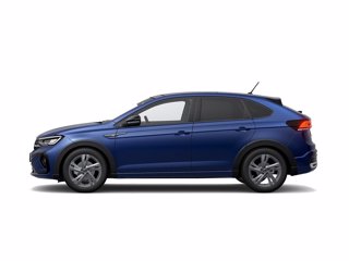 VOLKSWAGEN Taigo 1.0 tsi r-line 115cv 1