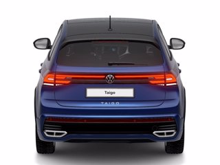 VOLKSWAGEN Taigo 1.0 tsi r-line 115cv 3