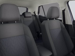 VOLKSWAGEN T-cross 1.0 tsi edition plus 115cv dsg 6