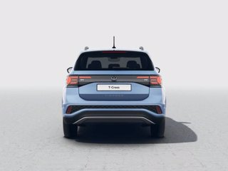 VOLKSWAGEN T-cross 1.0 tsi r-line 115cv 3