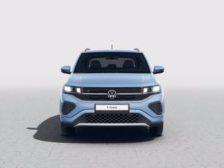 VOLKSWAGEN T-cross 1.0 tsi r-line 115cv 4