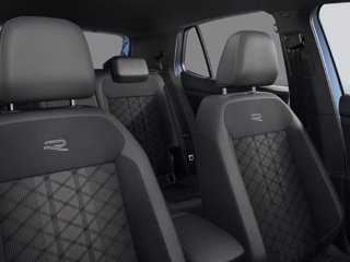 VOLKSWAGEN T-cross 1.0 tsi r-line 115cv 6