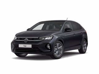 VOLKSWAGEN Taigo 1.0 tsi r-line 115cv dsg 0