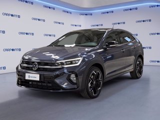 VOLKSWAGEN Taigo 1.0 tsi r-line 115cv dsg 0