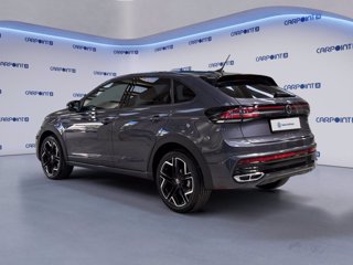 VOLKSWAGEN Taigo 1.0 tsi r-line 115cv dsg 3