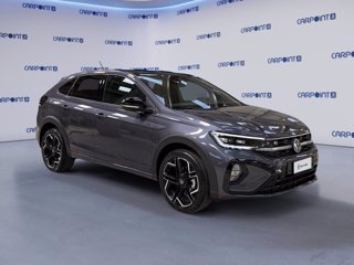 VOLKSWAGEN Taigo 1.0 tsi r-line 115cv dsg 7
