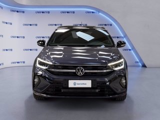 VOLKSWAGEN Taigo 1.0 tsi r-line 115cv dsg 8