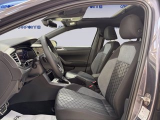 VOLKSWAGEN Taigo 1.0 tsi r-line 115cv dsg 9