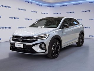 VOLKSWAGEN Taigo 1.0 tsi r-line 115cv dsg 0