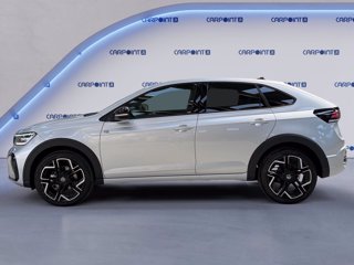 VOLKSWAGEN Taigo 1.0 tsi r-line 115cv dsg 2