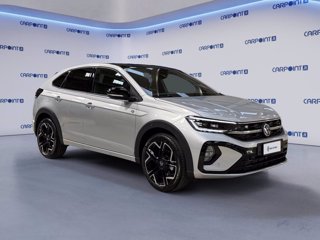 VOLKSWAGEN Taigo 1.0 tsi r-line 115cv dsg 7