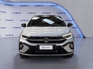 VOLKSWAGEN Taigo 1.0 tsi r-line 115cv dsg 8