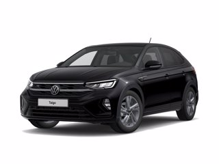 VOLKSWAGEN Taigo 1.0 tsi r-line 115cv dsg 0