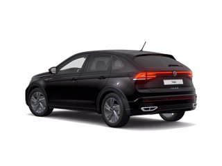 VOLKSWAGEN Taigo 1.0 tsi r-line 115cv dsg 2