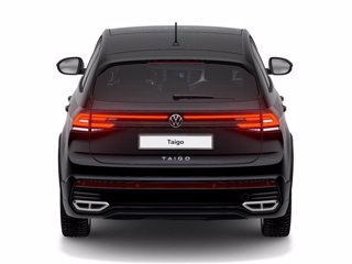 VOLKSWAGEN Taigo 1.0 tsi r-line 115cv dsg 3