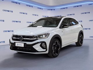 VOLKSWAGEN Taigo 1.0 tsi r-line 115cv dsg 0