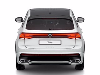 VOLKSWAGEN Taigo 1.0 tsi r-line 115cv dsg 3
