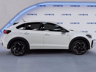 VOLKSWAGEN Taigo 1.0 tsi r-line 115cv dsg 6
