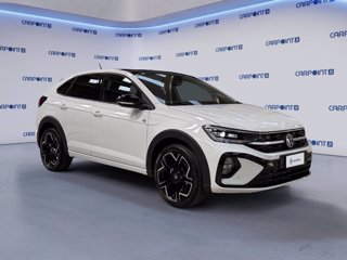 VOLKSWAGEN Taigo 1.0 tsi r-line 115cv dsg 7