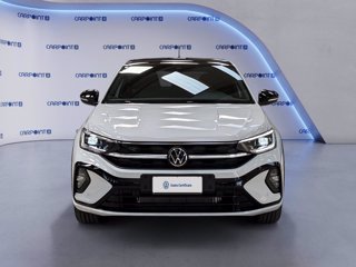 VOLKSWAGEN Taigo 1.0 tsi r-line 115cv dsg 8