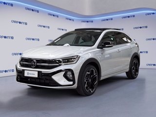 VOLKSWAGEN Taigo 1.0 tsi r-line 115cv dsg 0