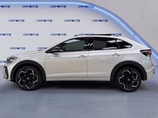 VOLKSWAGEN Taigo 1.0 tsi r-line 115cv dsg 2
