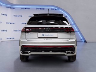 VOLKSWAGEN Taigo 1.0 tsi r-line 115cv dsg 4