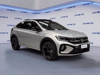 VOLKSWAGEN Taigo 1.0 tsi r-line 115cv dsg 7