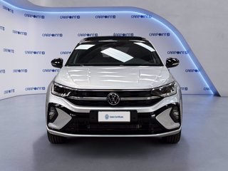 VOLKSWAGEN Taigo 1.0 tsi r-line 115cv dsg 8