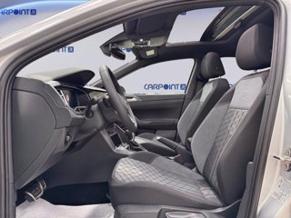 VOLKSWAGEN Taigo 1.0 tsi r-line 115cv dsg 9