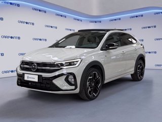 VOLKSWAGEN Taigo 1.0 tsi r-line 115cv dsg 0