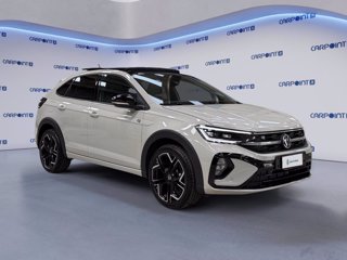 VOLKSWAGEN Taigo 1.0 tsi r-line 115cv dsg 7